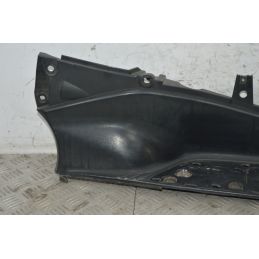 Carena Pedana Poggiapiedi Destra Yamaha Tmax T-max 500 Dal 2001 al 2007  1730286154683