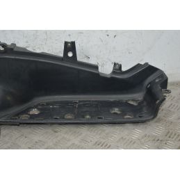 Carena Pedana Poggiapiedi Destra Yamaha Tmax T-max 500 Dal 2001 al 2007  1730286154683