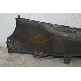 Carena Pedana Poggiapiedi Destra Yamaha Tmax T-max 500 Dal 2001 al 2007  1730286154683