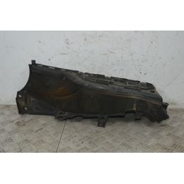 Carena Pedana Poggiapiedi Destra Yamaha Tmax T-max 500 Dal 2001 al 2007  1730286154683