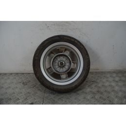 Cerchio completo Posteriore Piaggio Vespa 150 Primavera 3V Dal 2018 al 2021  1730287063335