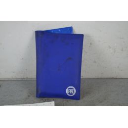 Libretti Uso e Manutenzione Fiat Panda dal 2003 al 2012  1730286939822