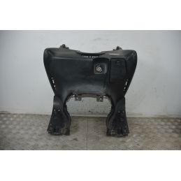 Carena RetroScudo Yamaha T-max Tmax 500 Dal 2001 al 2007  1730287153876