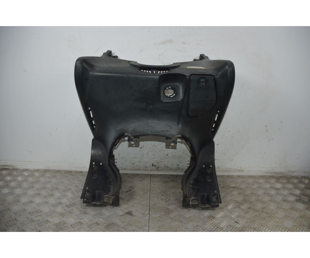 Carena RetroScudo Yamaha T-max Tmax 500 Dal 2001 al 2007  1730287153876