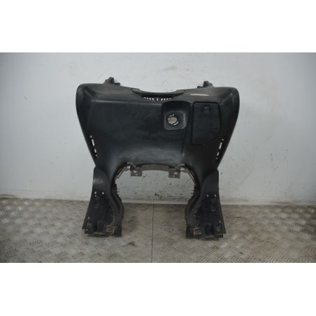 Carena RetroScudo Yamaha T-max Tmax 500 Dal 2001 al 2007  1730287153876