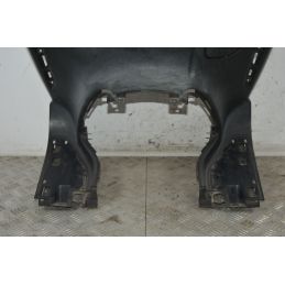 Carena RetroScudo Yamaha T-max Tmax 500 Dal 2001 al 2007  1730287153876