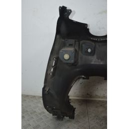 Carena RetroScudo Yamaha T-max Tmax 500 Dal 2001 al 2007  1730287153876