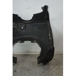 Carena RetroScudo Yamaha T-max Tmax 500 Dal 2001 al 2007  1730287153876