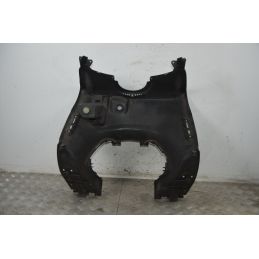 Carena RetroScudo Yamaha T-max Tmax 500 Dal 2001 al 2007  1730287153876