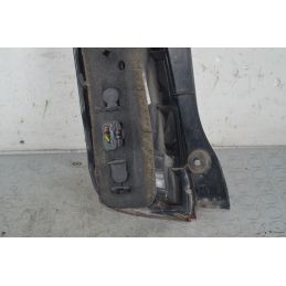 Fanale Stop Posteriore DX Nissan Micra K12 Dal 2002 al 2010 Cod 26550AX720  1730287214294