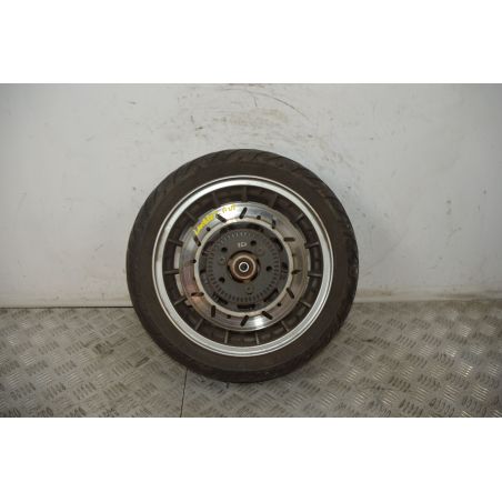 Cerchio Completo Anteriore Lambretta V 50 Special Dal 2021 al 2024  1730287740076