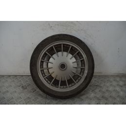 Cerchio Completo Anteriore Lambretta V 50 Special Dal 2021 al 2024  1730287740076