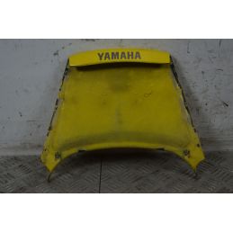 Carena Codino Posteriore Yamaha T-max Tmax 500 Dal 2001 al 2007  1730287927835