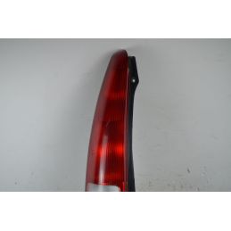 Fanale Stop posteriore SX Honda HR-V Dal 1998 al 2005 Cod 33551S2HG00  1730287897206