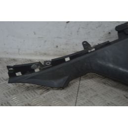 Carena Pannello Centrale Sinistro Sx Yamaha T-max Tmax 500 Dal 2001 al 2008  1730288207790