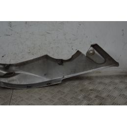 Carena Fianchetto Centrale Laterale Sinistro Yamaha T-max Tmax 500 Dal 2001 al 2007  1730288545380