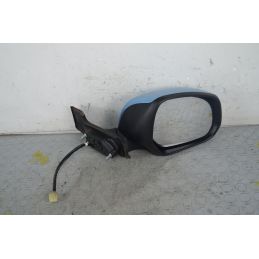 Specchietto Retrovisore esterno DX Opel Agila B Dal 2008 al 2015 Cod 024541  1730288461291