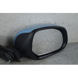 Specchietto Retrovisore esterno DX Opel Agila B Dal 2008 al 2015 Cod 024541  1730288461291