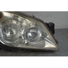 Faro Anteriore DX Opel Astra H  Dal 2004 al 2011 Cod 93178636  1730288898837