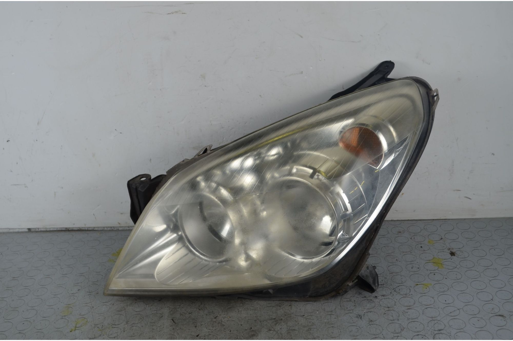 Faro Anteriore SX Opel Astra H Dal 2004 al 2011 Cod 93178635  1730293096631