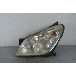 Faro Anteriore SX Opel Astra H Dal 2004 al 2011 Cod 93178635  1730293096631