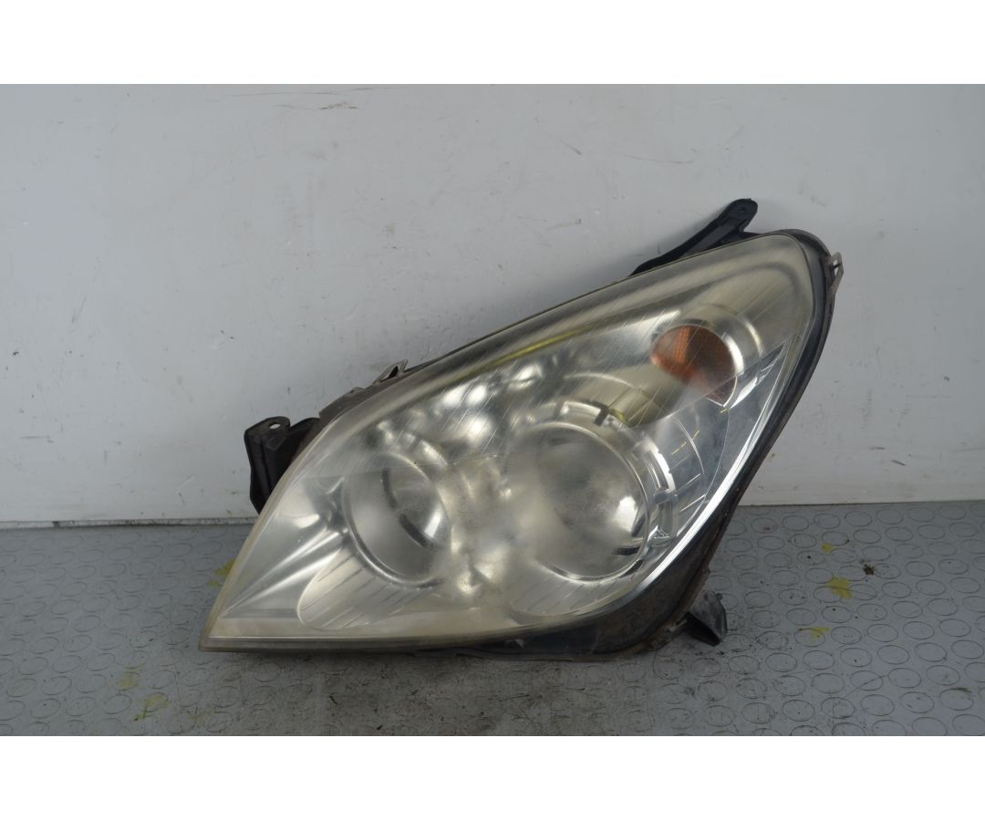 Faro Anteriore SX Opel Astra H Dal 2004 al 2011 Cod 93178635  1730293096631