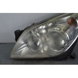 Faro Anteriore SX Opel Astra H Dal 2004 al 2011 Cod 93178635  1730293096631