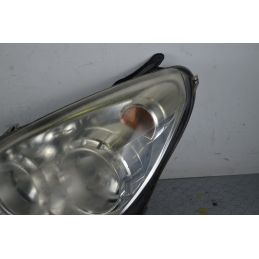 Faro Anteriore SX Opel Astra H Dal 2004 al 2011 Cod 93178635  1730293096631