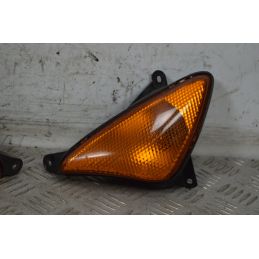 Coppia Frecce Anteriori Yamaha T-max Tmax 500 Dal 2001 al 2007  1730295416321