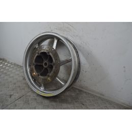 Cerchio Completo Posteriore Honda SH 300 dal 2011 al 2013  1720508442353