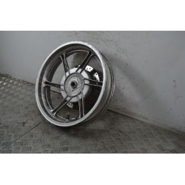 Cerchio Completo Posteriore Honda SH 300 dal 2011 al 2013  1720508442353