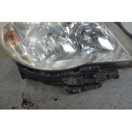 Faro Anteriore SX Subaru Forester Dal 2008 al 2013 Cod 84001SC023  1730360059392