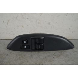 Pulsantiera Alzacristalli Anteriore SX Toyota Yaris Dal 1999 al 2005 Cod 011-5N41  1730360574321