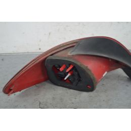 Fanale Stop Posteriore DX Peugeot 206 Plus dal 2009 al 2013 Cod 6351GV  1730360985165