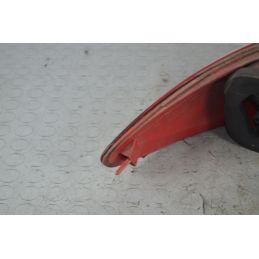 Fanale Stop Posteriore DX Peugeot 206 Plus dal 2009 al 2013 Cod 6351GV  1730360985165