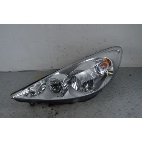 Faro Anteriore SX Peugeot 206 Dal 1998 al 2009 Cod 620861  1730361651229