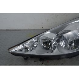 Faro Anteriore SX Peugeot 206 Dal 1998 al 2009 Cod 620861  1730361651229