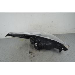 Faro Anteriore SX Peugeot 206 Dal 1998 al 2009 Cod 620861  1730361651229