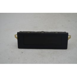 Display Multifunzione Citroen C3 dal 2003 al 2010 Cod 96632560XT-01  1730363418264