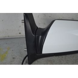 Specchietto Retrovisore esterno SX Opel Zafira B Dal 2005 al 2014 Cod 13142392  1730362600233