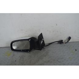 Specchietto Retrovisore esterno SX Opel Zafira B Dal 2005 al 2014 Cod 13142392  1730362600233