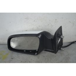 Specchietto Retrovisore esterno SX Opel Zafira B Dal 2005 al 2014 Cod 13142392  1730362600233