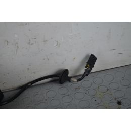 Specchietto Retrovisore esterno SX Opel Zafira B Dal 2005 al 2014 Cod 13142392  1730362600233