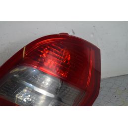 Fanale Stop Posteriore DX Mercedes Classe A W169 Dal 2008 al 2012 Cod A1698203064  1730363367586