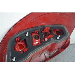 Fanale Stop Posteriore DX Mercedes Classe A W169 Dal 2008 al 2012 Cod A1698203064  1730363367586