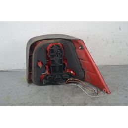 Fanale Stop Posteriore SX Volkswagen Golf IV Dal 1997 al 2007 Cod 1J6945095Q  1730364543415