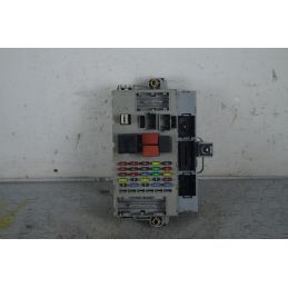 Body Computer Fiat Punto Dal 2003 al 2011 Cod 51744898  1730364955997