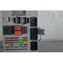 Body Computer Fiat Punto Dal 2003 al 2011 Cod 51744898  1730364955997