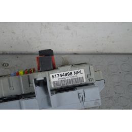 Body Computer Fiat Punto Dal 2003 al 2011 Cod 51744898  1730364955997