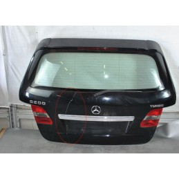 Portellone bagagliaio posteriore Mercedes Classe B W245 Dal 2005 al 2011 Cod A1697401305  2411111186831